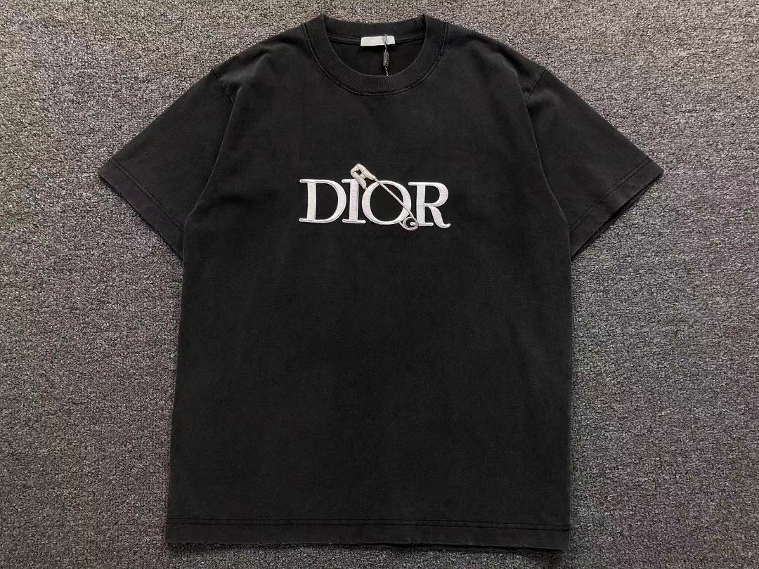 T-Shirts Dior
