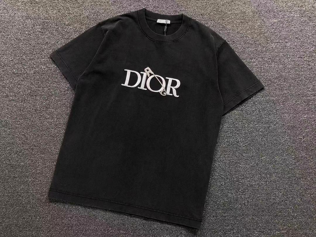 T-Shirts Dior