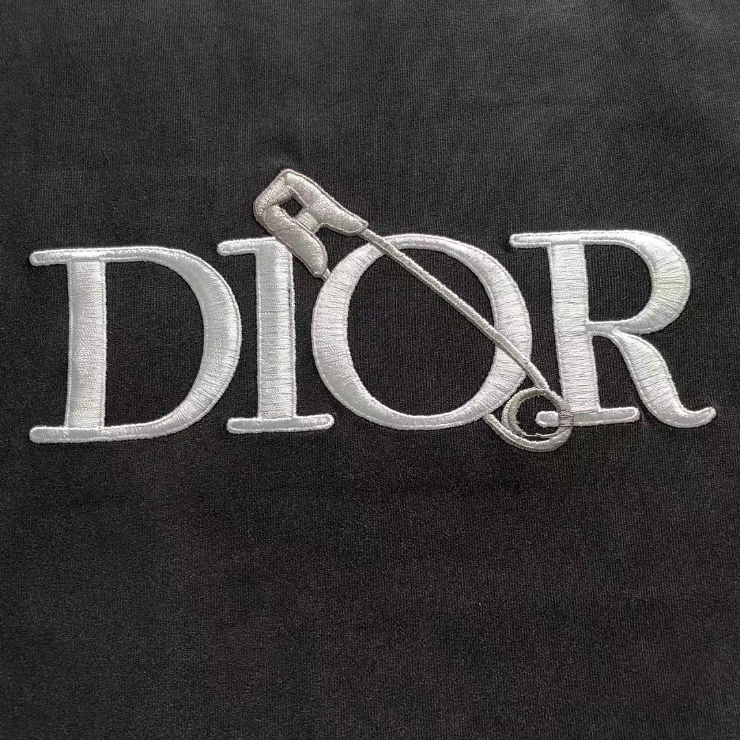 T-Shirts Dior