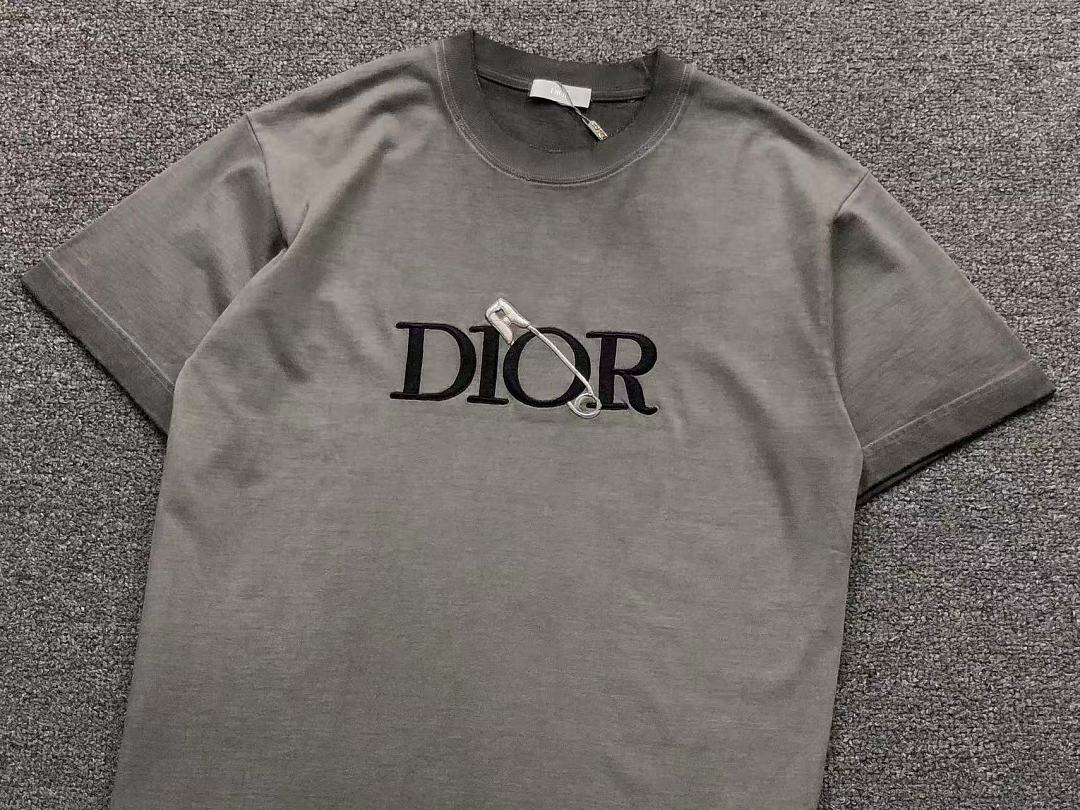 T-Shirts Dior