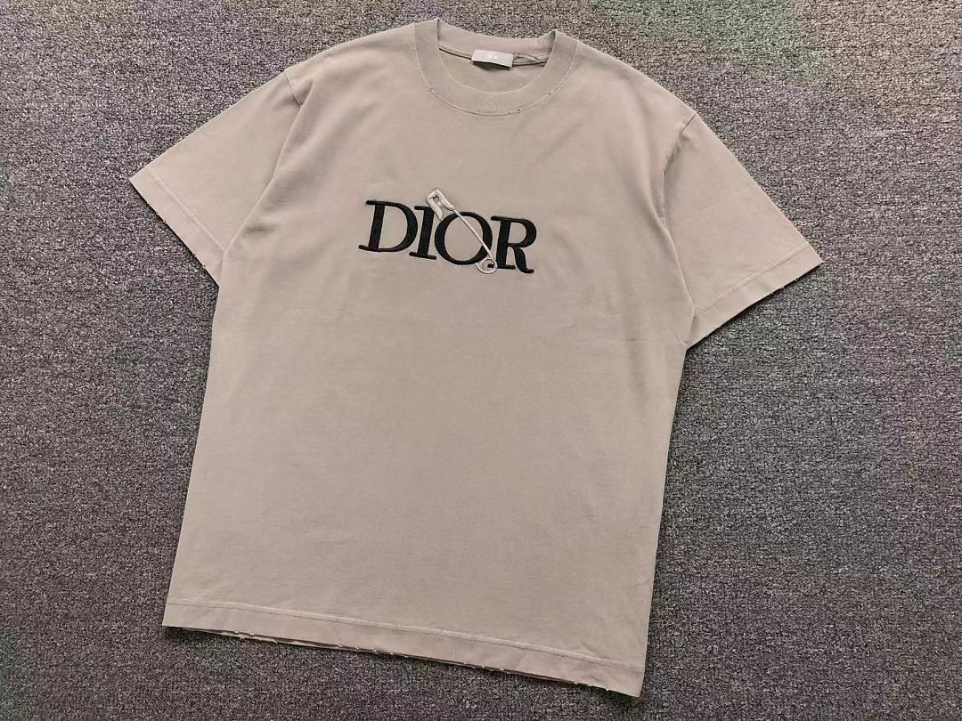 T-Shirts Dior
