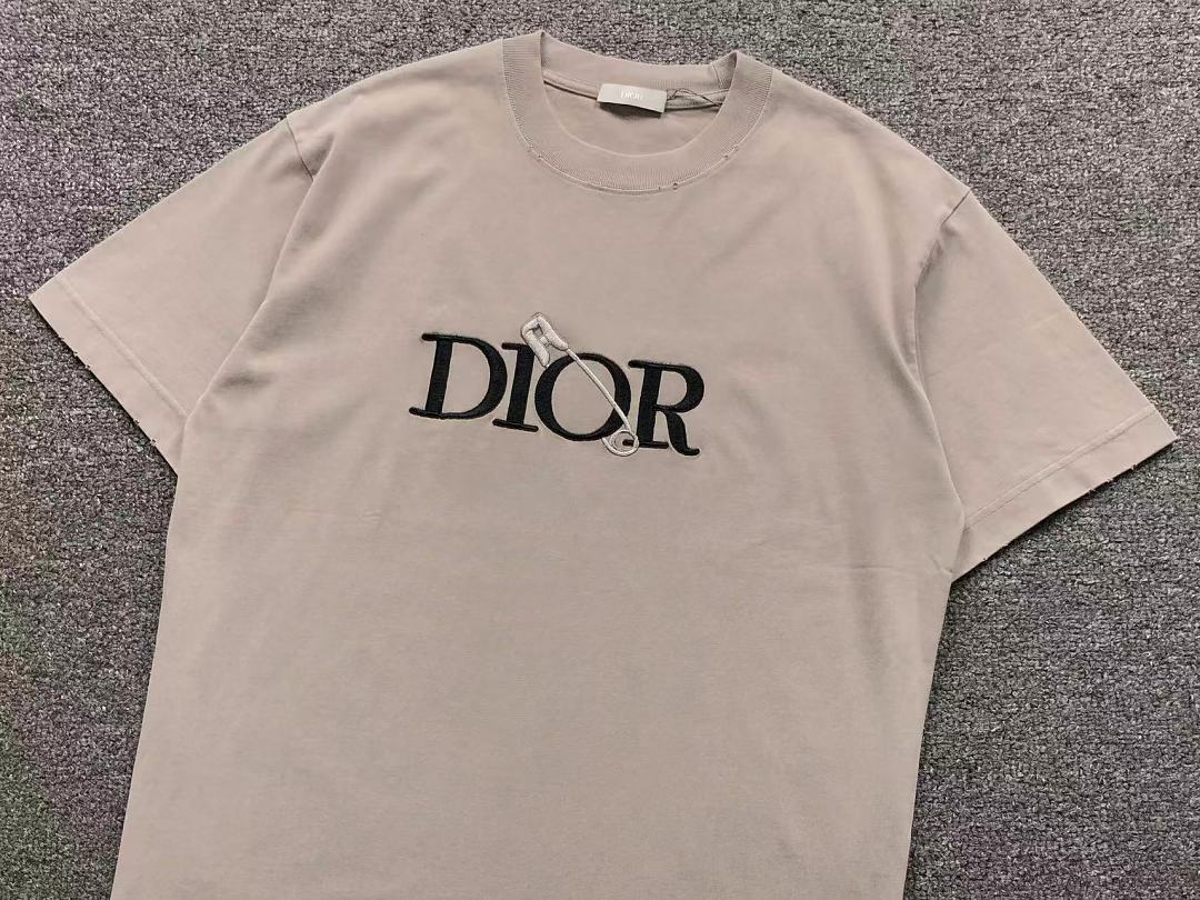 T-Shirts Dior