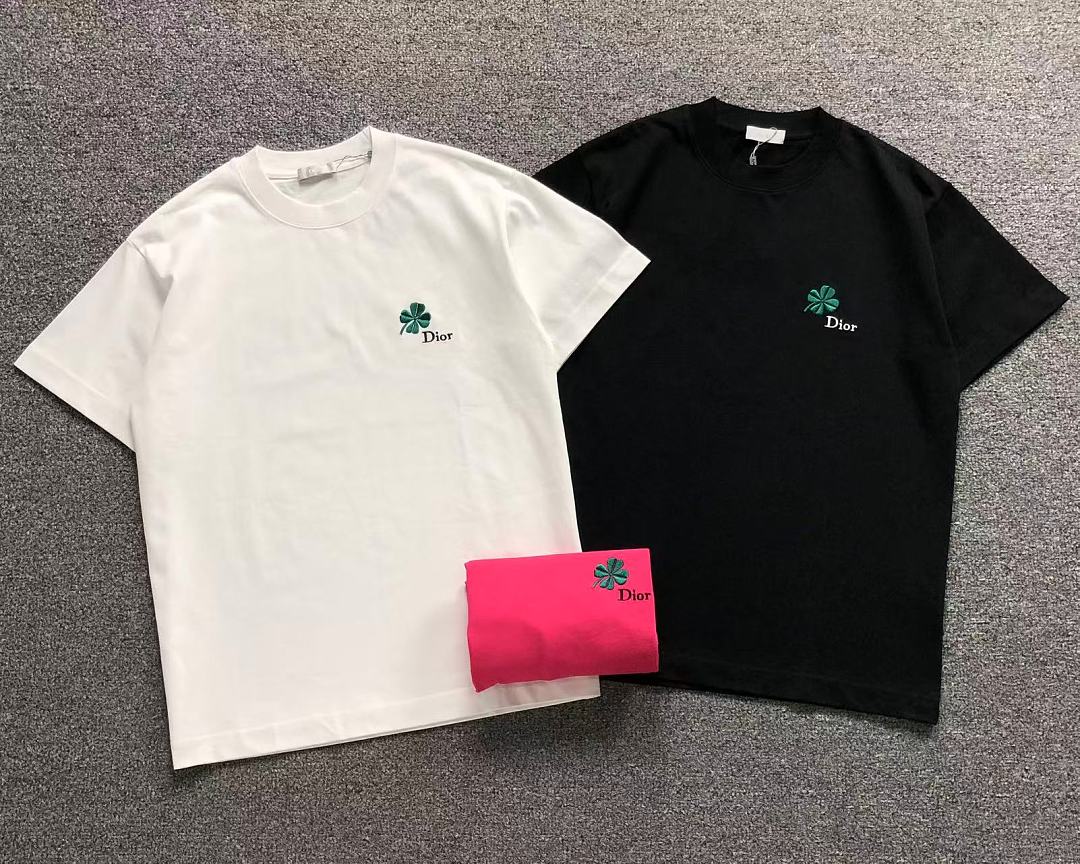 T-Shirts Dior