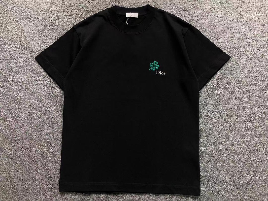 T-Shirts Dior