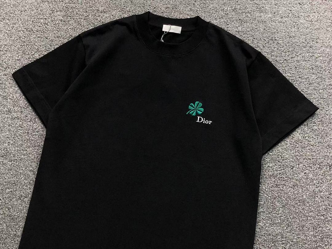 T-Shirts Dior