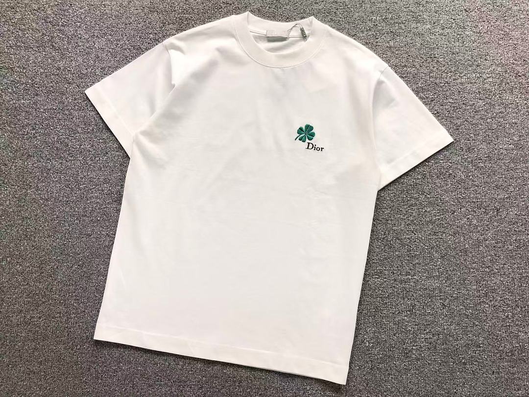 T-Shirts Dior
