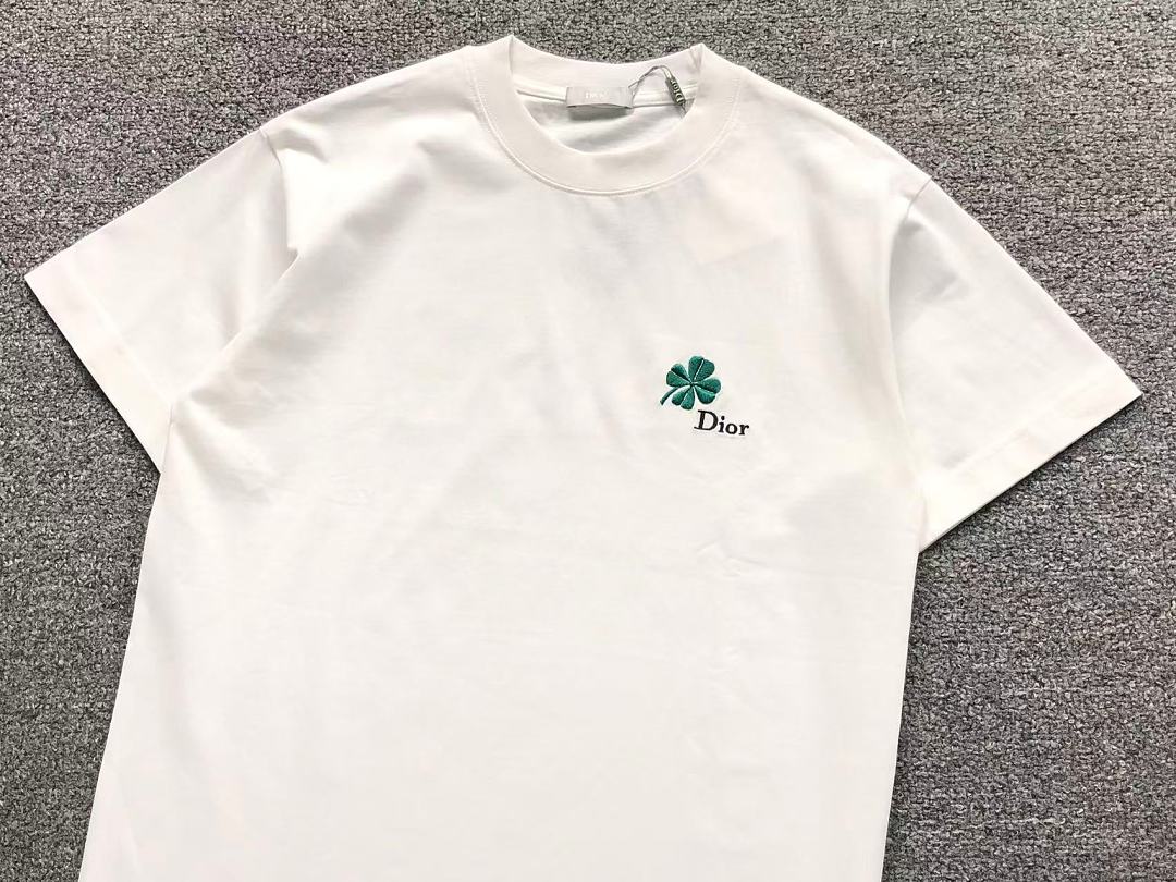 T-Shirts Dior