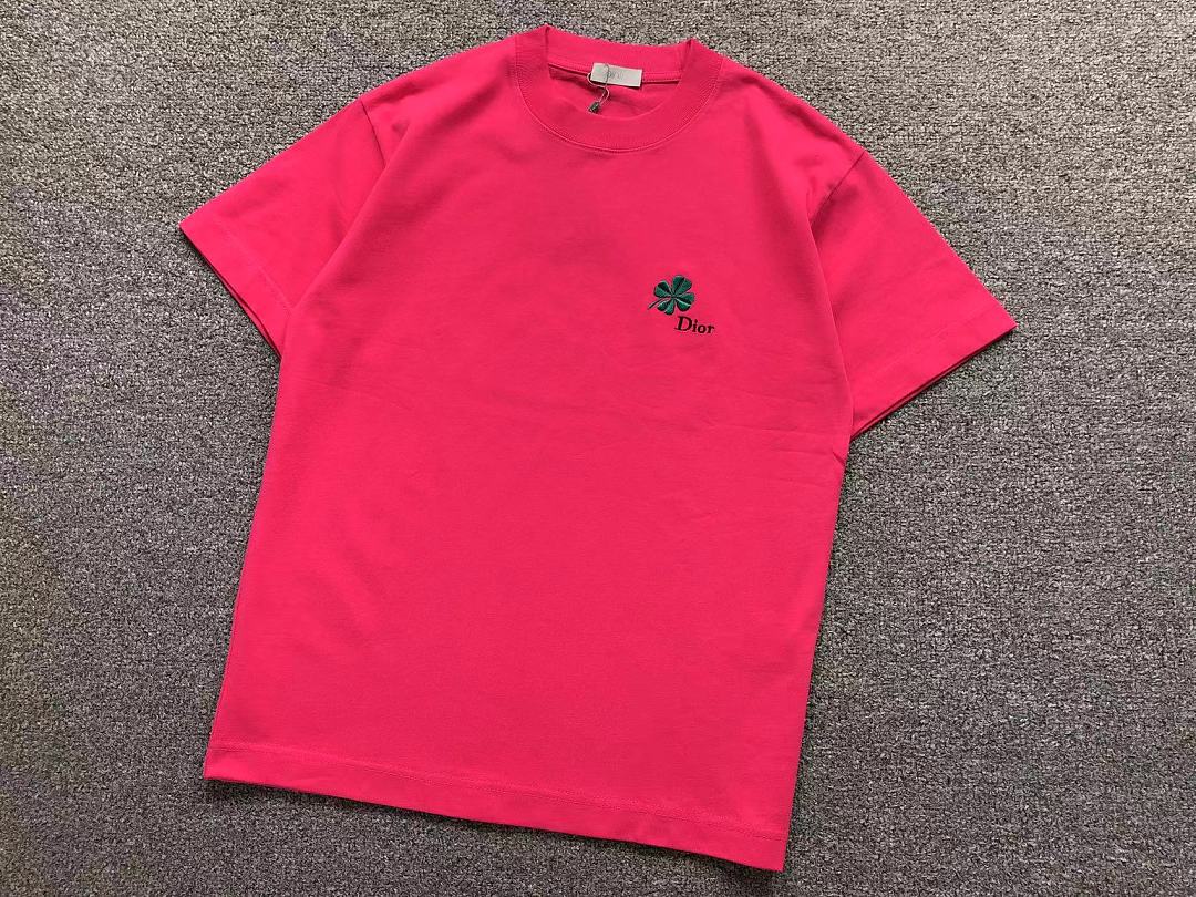 T-Shirts Dior
