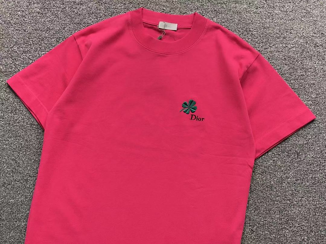 T-Shirts Dior