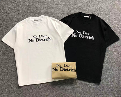 T-Shirts Dior