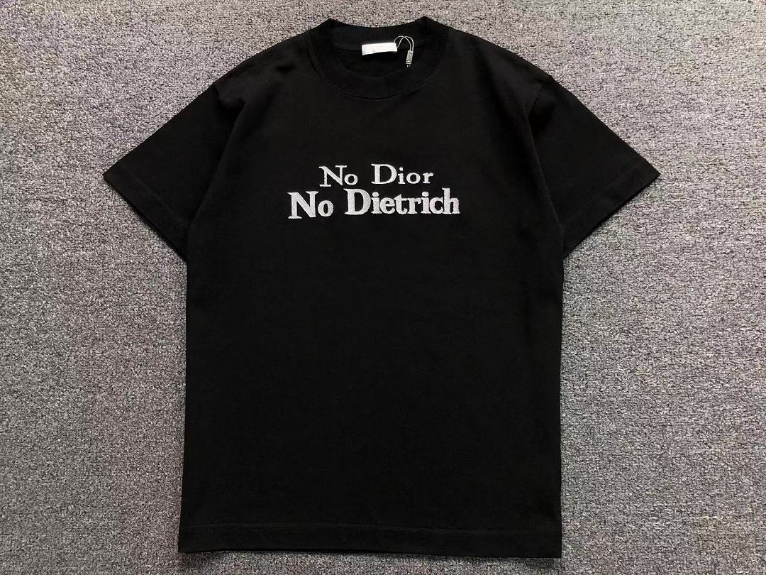 T-Shirts Dior