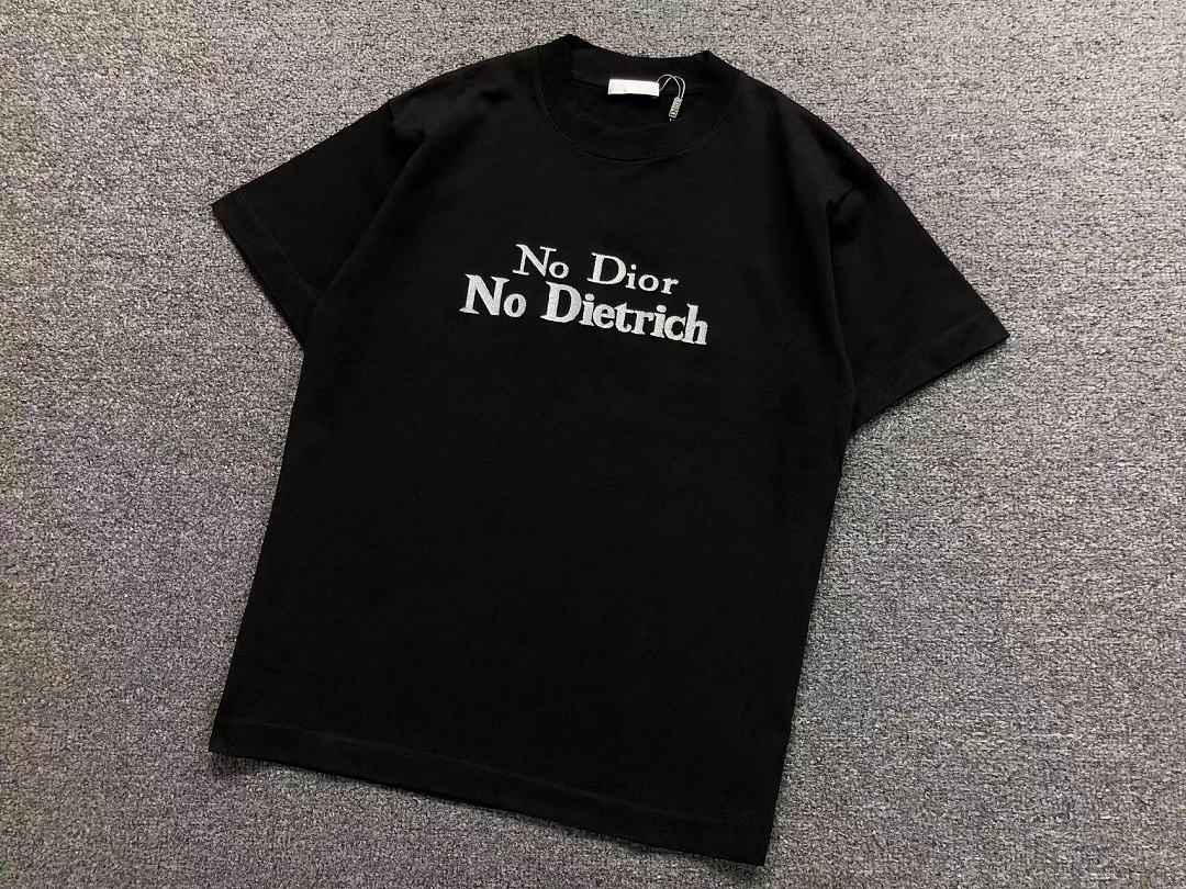 T-Shirts Dior