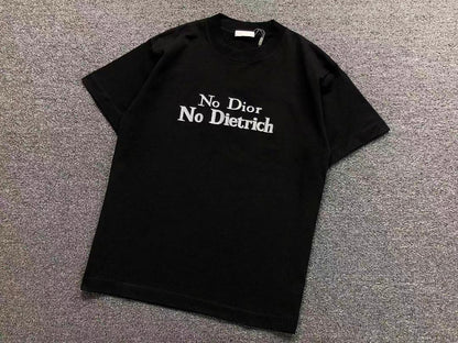 T-Shirts Dior