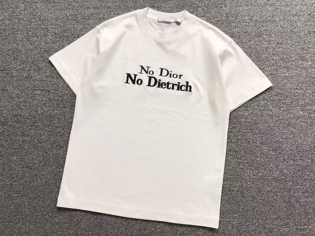 T-Shirts Dior