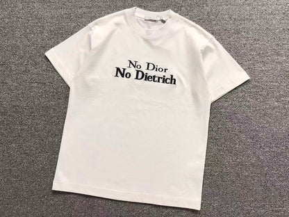 T-Shirts Dior