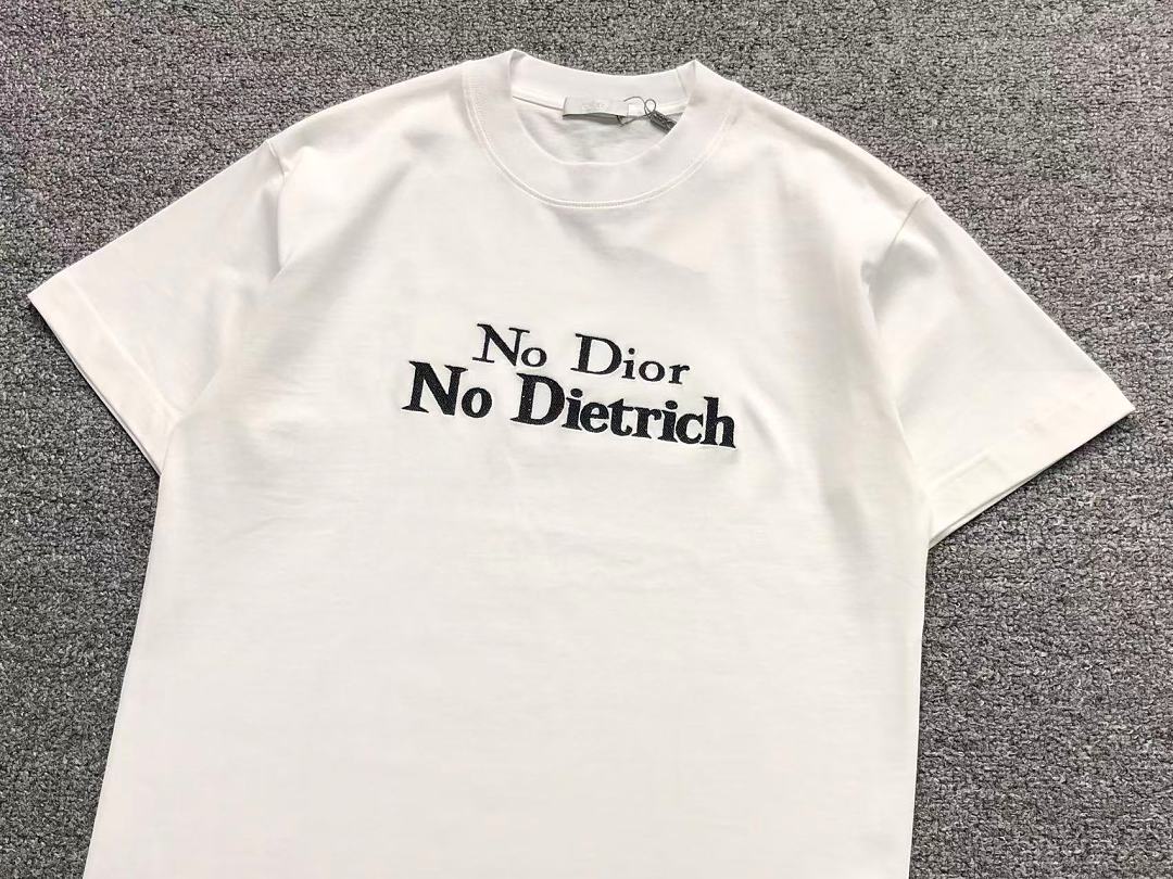 T-Shirts Dior