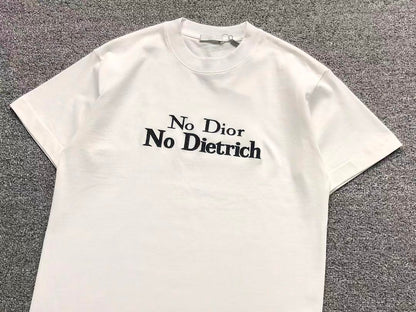 T-Shirts Dior