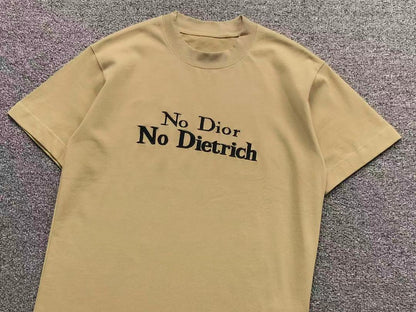 T-Shirts Dior