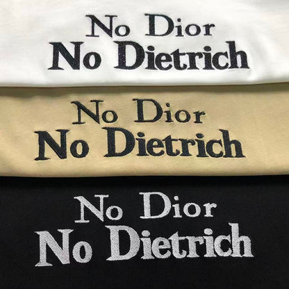 T-Shirts Dior