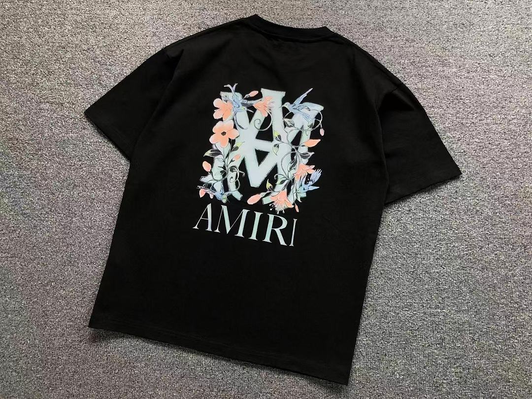 T-Shirts Amiri