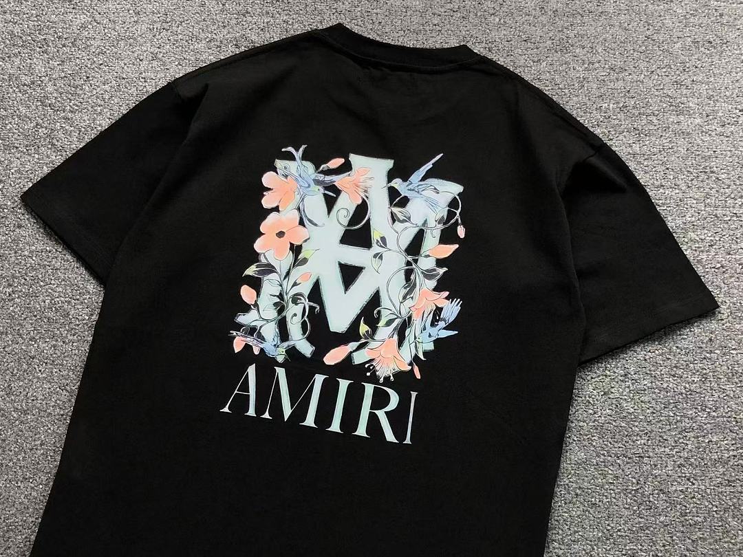 T-Shirts Amiri