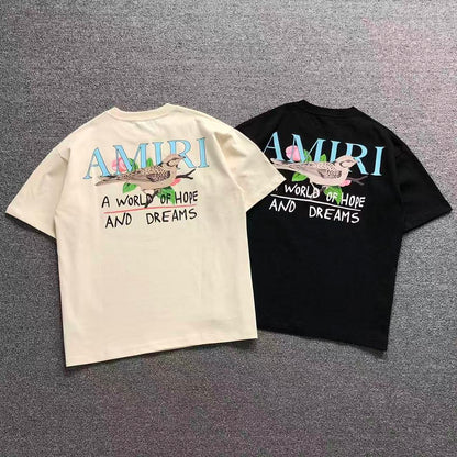 T-Shirts Amiri