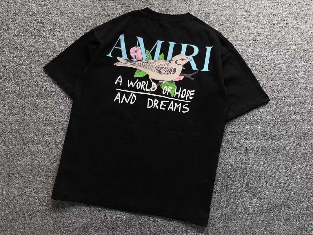 T-Shirts Amiri