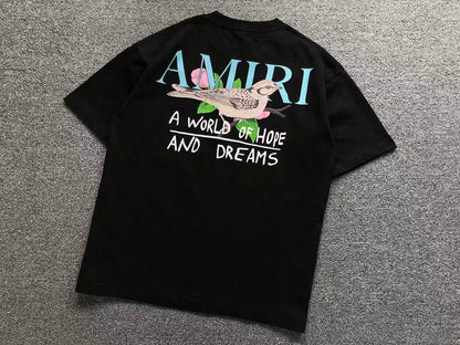 T-Shirts Amiri