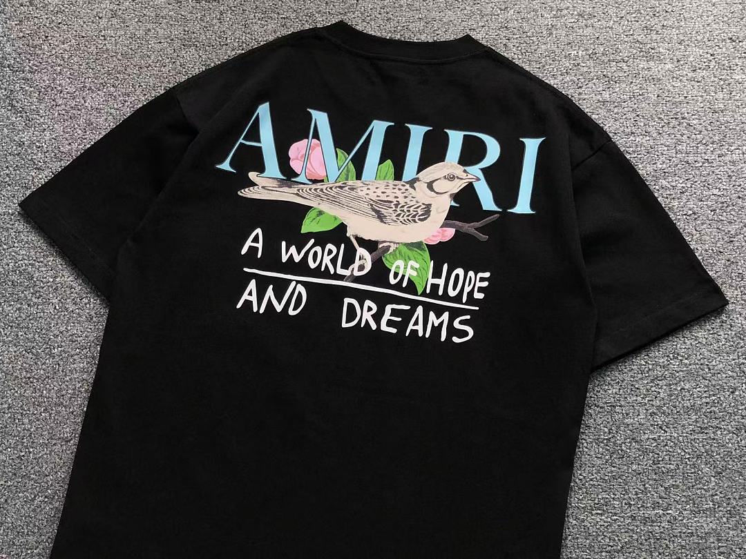 T-Shirts Amiri