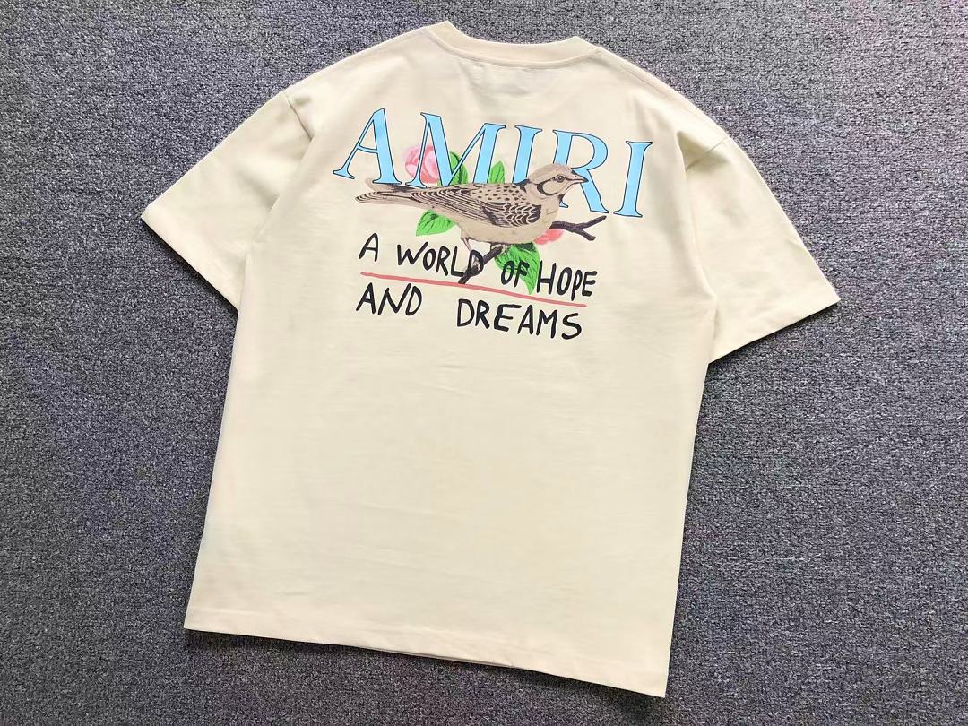 T-Shirts Amiri