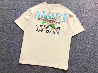 T-Shirts Amiri