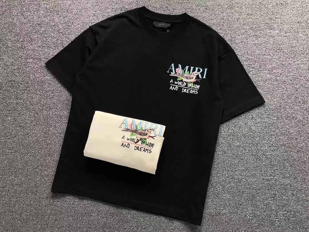 T-Shirts Amiri