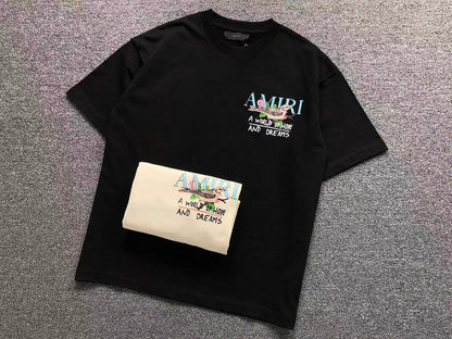 T-Shirts Amiri