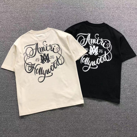 T-Shirts Amiri