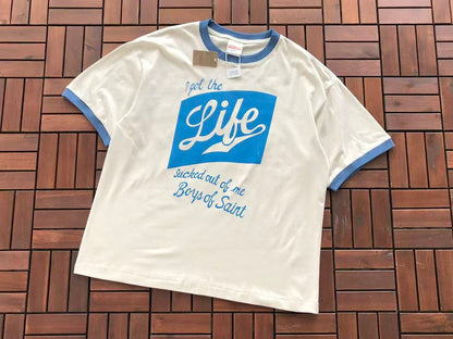 T-Shirts Saint M