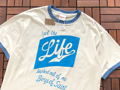 T-Shirts Saint M