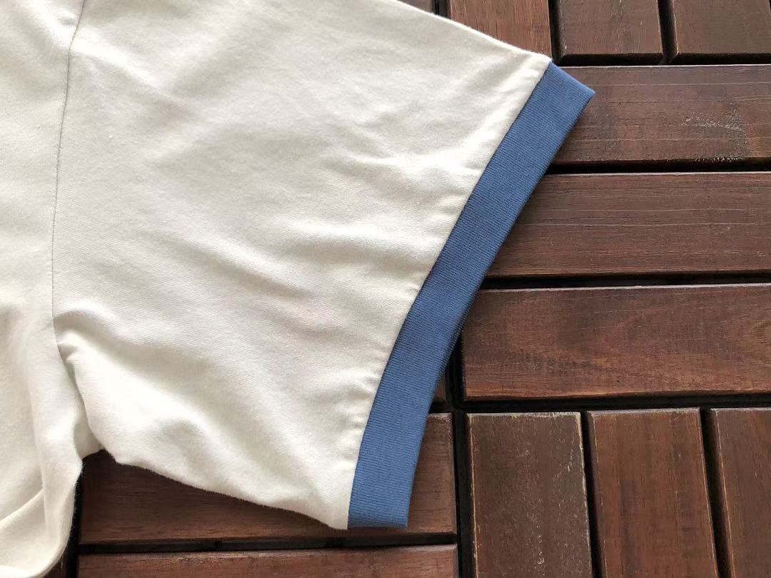 T-Shirts Saint M