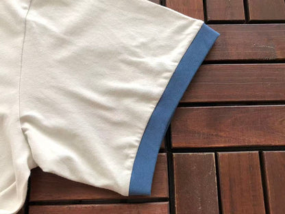 T-Shirts Saint M