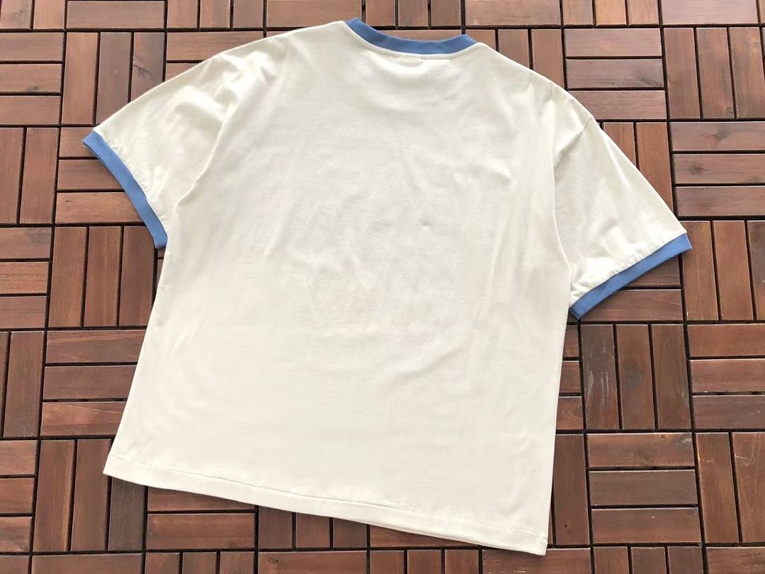 T-Shirts Saint M