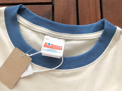 T-Shirts Saint M