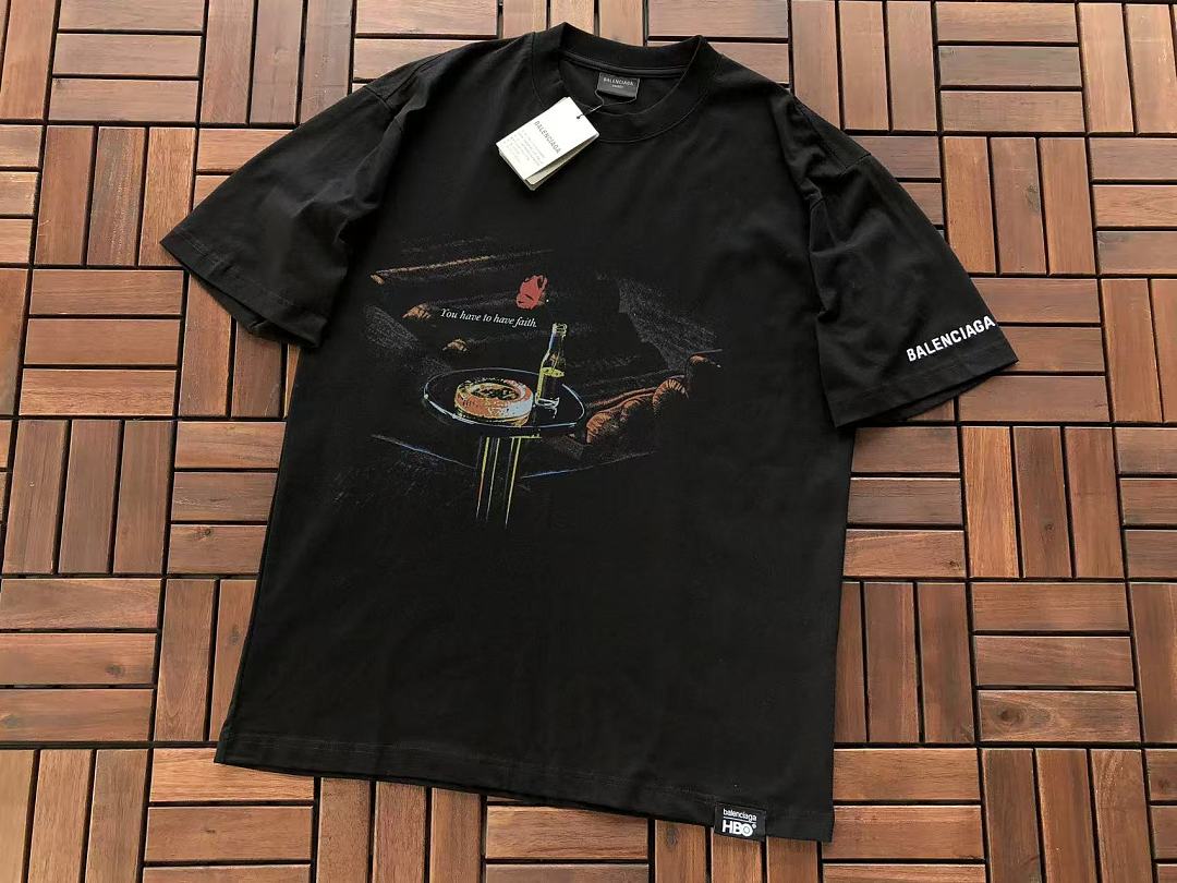 T-Shirts BLG