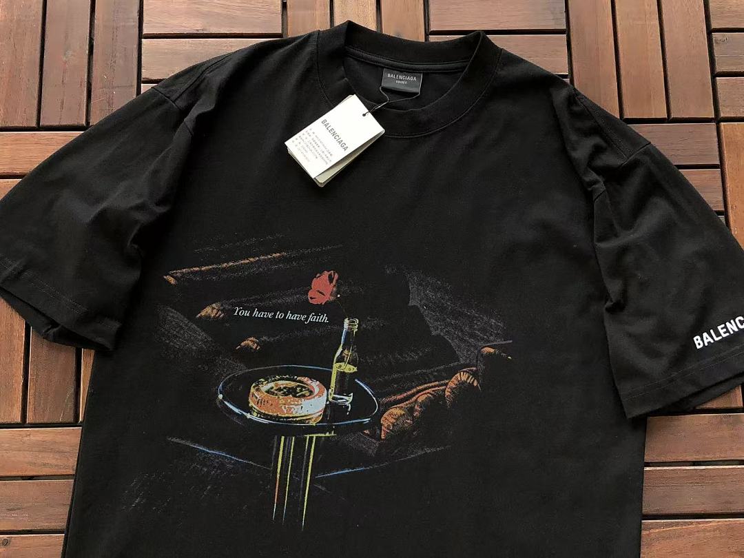 T-Shirts BLG