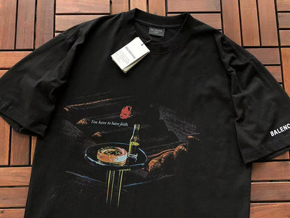 T-Shirts BLG