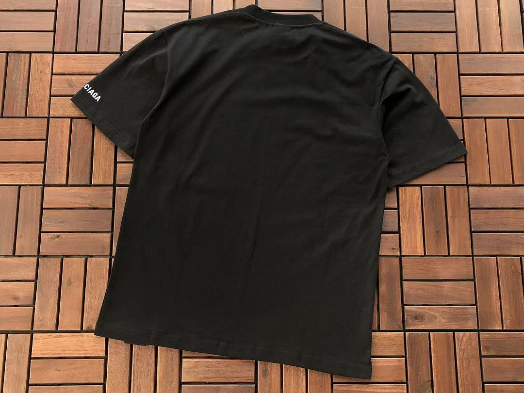 T-Shirts BLG