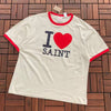 T-Shirts Saint M