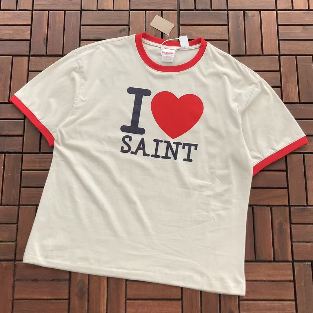 T-Shirts Saint M