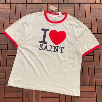 T-Shirts Saint M
