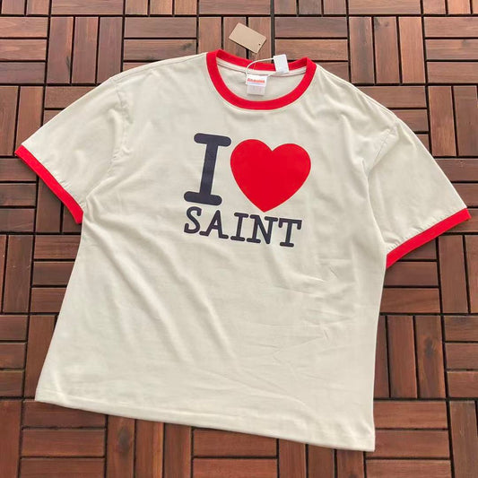 T-Shirts Saint M
