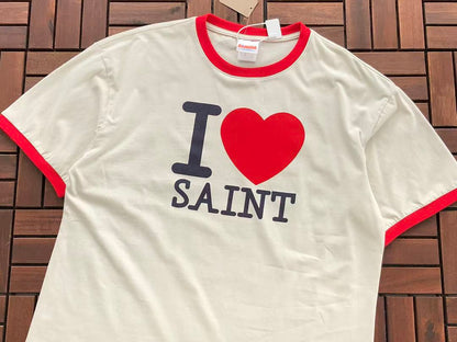 T-Shirts Saint M
