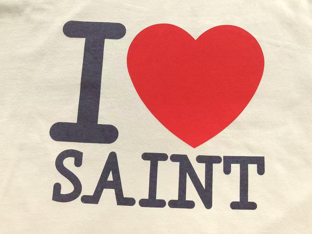 T-Shirts Saint M